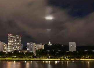 Linz: Maßnahmen gegen Lichtverschmutzung in der Stadt news-10092024-191256