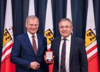 Rudolf Greiner gewinnt renommierten Preis news-10092024-221558