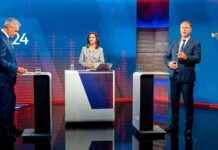 Kampf um Gerechtigkeit: Babler gegen Nehammer news-13092024-014136