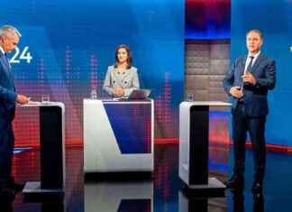 Kampf um Gerechtigkeit: Babler gegen Nehammer news-13092024-014136