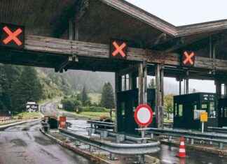 Wetterumschwung: Straßensperrungen und abgesagte Veranstaltungen news-13092024-054854