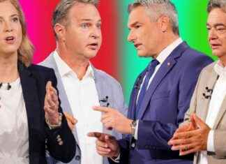 TV-Duelle: Emotionale Abgänge und Eigenwerbung in der Berichterstattung news-13092024-055036