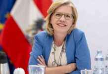 Anzeige gegen Ministerin Gewessler zurückgelegt – Grüne Partei betroffen news-13092024-135434