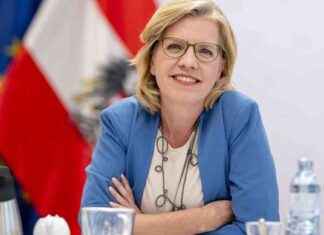 Anzeige gegen Ministerin Gewessler zurückgelegt – Grüne Partei betroffen news-13092024-135434