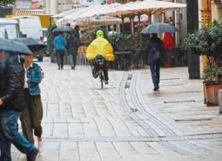 Extreme Wetterbedingungen führen zur Absage von Aufsteirern news-13092024-135512