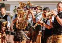 Aufsteirern-Festival in Graz abgesagt: Wetterprognosen verhindern Feierlichkeiten news-13092024-175551
