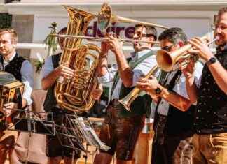 Aufsteirern-Festival in Graz abgesagt: Wetterprognosen verhindern Feierlichkeiten news-13092024-175551