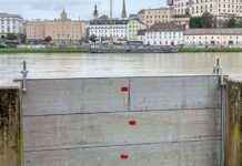 Unwetterwarnung: Kritische Situation in Niederösterreich news-13092024-215638