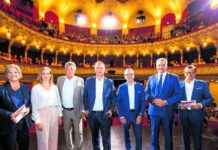 Umfrageergebnisse: Zweikampf in exklusiver Umfrage enthüllt – Wer sind die Hauptakteure? news-13092024-215711