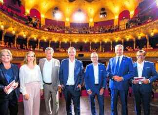 Umfrageergebnisse: Zweikampf in exklusiver Umfrage enthüllt – Wer sind die Hauptakteure? news-13092024-215711