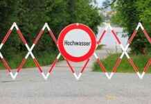 Hochwasser in Niederösterreich: Erste Evakuierungen durch Überschwemmungen news-13092024-215817