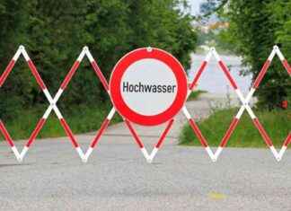 Hochwasser in Niederösterreich: Erste Evakuierungen durch Überschwemmungen news-13092024-215817