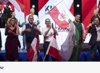 Die Bedeutung des möglichen Scheiterns der FPÖ in Österreich news-14092024-015919