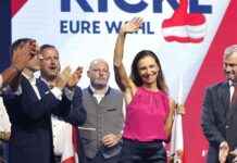 Neuer Nationalratspräsident gesucht: Wer folgt auf Sobotka? news-14092024-055948