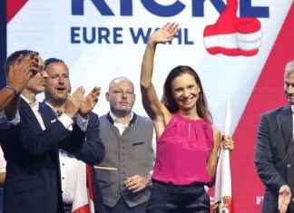 Neuer Nationalratspräsident gesucht: Wer folgt auf Sobotka? news-14092024-055948