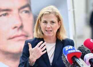 Umfrage: Neos als potenzielle „Königsmacher“ – Exklusive Einblicke news-14092024-060026