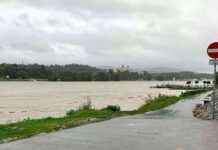 Unwetter in Österreich: Niederösterreich Lage intensiviert – Wetterwarnung und Updates news-14092024-100034