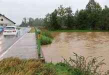 Gefahrenkarte: Risikoeinschätzung für Ihre Gemeinde news-14092024-140314