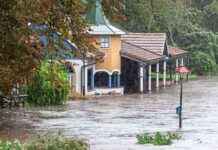 Hochwassergefahr im Kamptal: Drohende Wiederholung der Katastrophe von 2002 news-14092024-194622