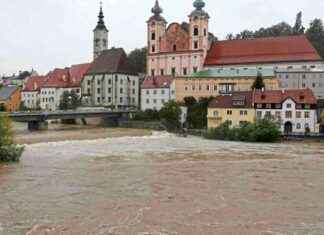 Flusspegel live: Interaktive Karte zeigt aktuelle Wasserstände news-14092024-234735