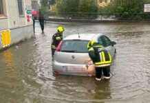 Katastrophenalarm in über 40 Gemeinden in Niederösterreich news-15092024-034919