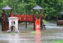 Starkes Unwetter im Waldviertel: Pegel steigen in Österreich news-15092024-075305