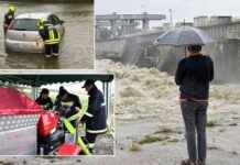 Zugverkehr auf Weststrecke in Niederösterreich gestört news-15092024-075335