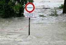 Unwetter in Wien und Niederösterreich: Erste Überflutungen und Schäden news-15092024-115510