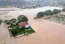 Hochwasser in Ostösterreich: Auswirkungen und Folgen news-15092024-200150