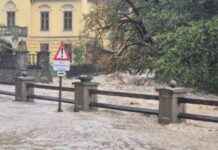 Zivilschutzalarm in Thörl: Situation spitzt sich zu news-15092024-200225