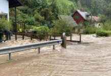 Schwere Unwetter im Mürztal: Sturm und Flut am Sonntag news-16092024-000431