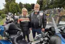 Unfall mit Harley: Letzte Fahrt mit dem Partner war laut und leidenschaftlich news-16092024-040609