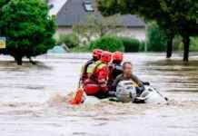 Einsätze nach Hochwasser: Langfristige Herausforderung für Rettungskräfte news-16092024-040710