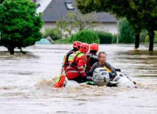 Einsätze nach Hochwasser: Langfristige Herausforderung für Rettungskräfte news-16092024-040710