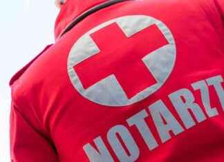 Notarzt im Einsatz: Zwei Schwerverletzte nach Verkehrsunfall in Hausmannstätten – Bericht und Maßnahmen news-16092024-080706