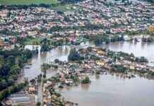 Hochwasseralarm in Europa: Bedrohliche Lage und Maßnahmen news-16092024-121144
