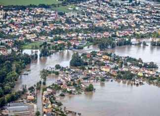 Hochwasseralarm in Europa: Bedrohliche Lage und Maßnahmen news-16092024-121144