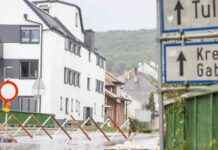 Entdeckung von zwei Todesopfern durch Flut in Niederösterreich news-16092024-121320