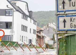 Entdeckung von zwei Todesopfern durch Flut in Niederösterreich news-16092024-121320