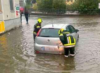 Katastrophenwarnsystem: Versäumnisse der Regierung in Deutschland news-16092024-162437