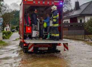 Rekorde gebrochen: Sturm und Regen in der Steiermark news-16092024-162515