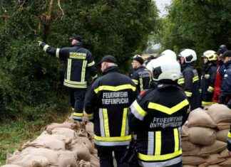 Niederösterreich: Aktuelle Lage und Entwicklungen im Überblick news-16092024-203056