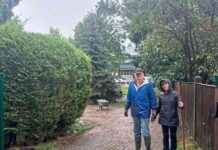 Schutzmaßnahmen gegen Hochwasserschäden in Klosterneuburg news-17092024-043702