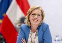 Kein Verfahren gegen Leonore Gewessler: Amtsmissbrauch ausgeschlossen news-17092024-043738