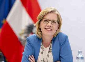 Kein Verfahren gegen Leonore Gewessler: Amtsmissbrauch ausgeschlossen news-17092024-043738