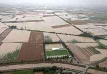 Hochwasser in Niederösterreich: 26 Orte unerreichbar, Sorge vor Schneeschmelze news-17092024-083846
