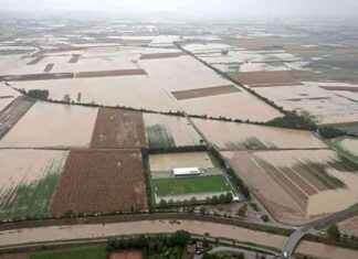 Hochwasser in Niederösterreich: 26 Orte unerreichbar, Sorge vor Schneeschmelze news-17092024-083846