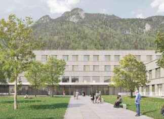 Rechteverteilung im Leitspital-Poker: Wer bekommt was? news-17092024-083923