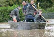 Hoffnung auf Entspannung trotz kritischer Lage news-17092024-084027