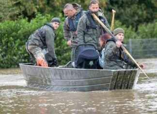 Hoffnung auf Entspannung trotz kritischer Lage news-17092024-084027
